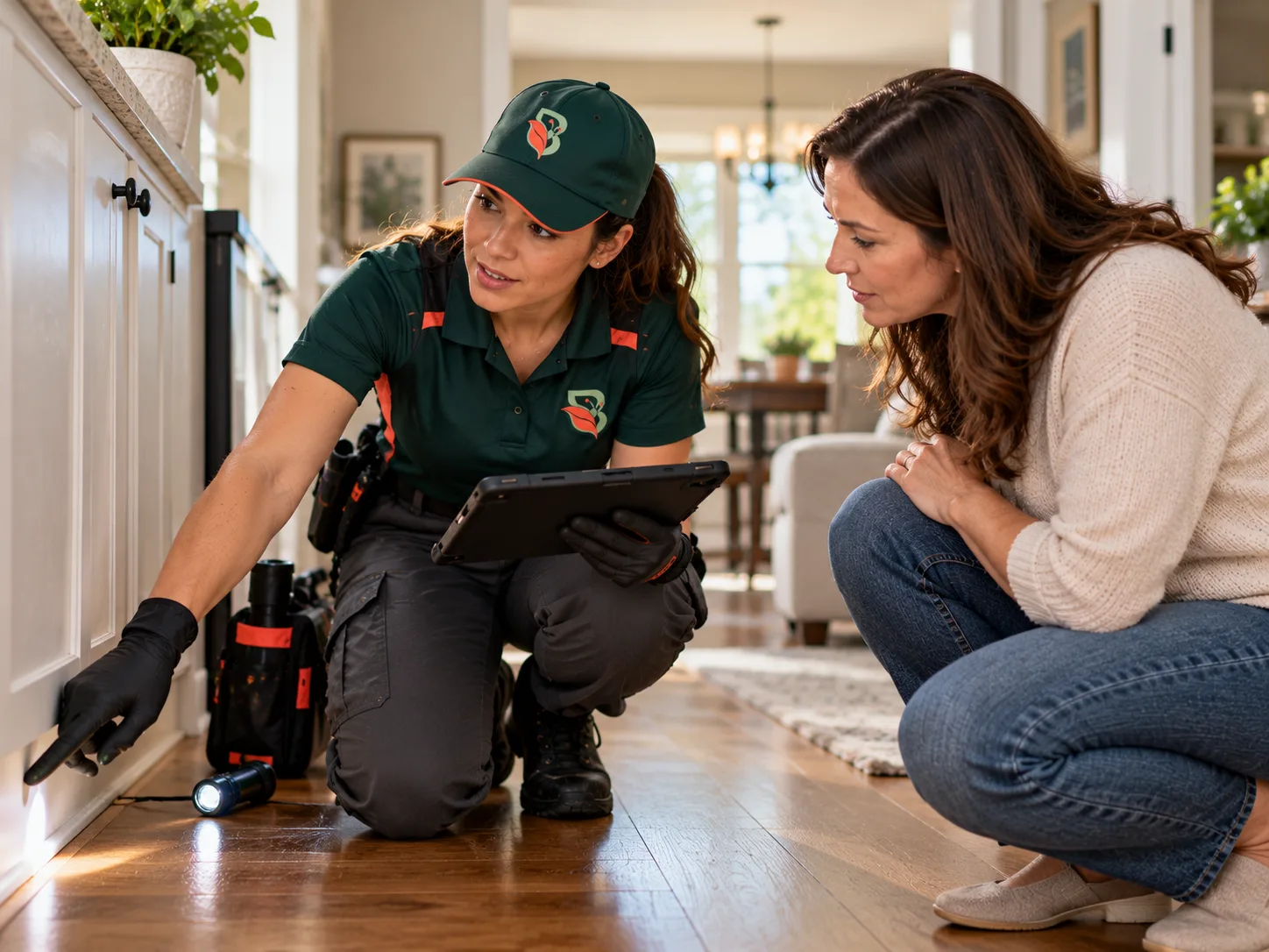 Pest Control Dexter, MI FAQs